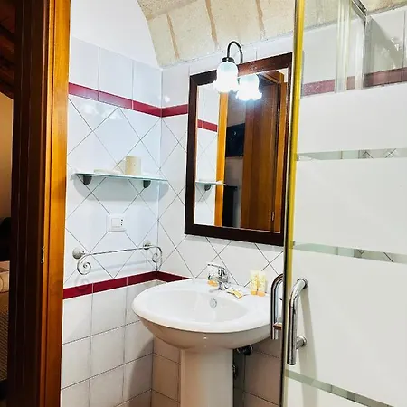 Hotel Mirodia Sternatia