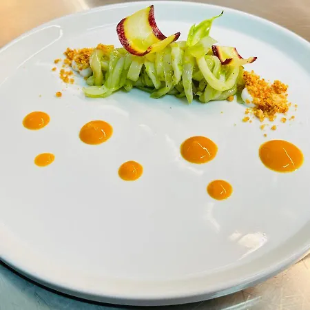 فندق Mirodia Sternatia