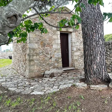 Ξενοδοχείο Mirodia