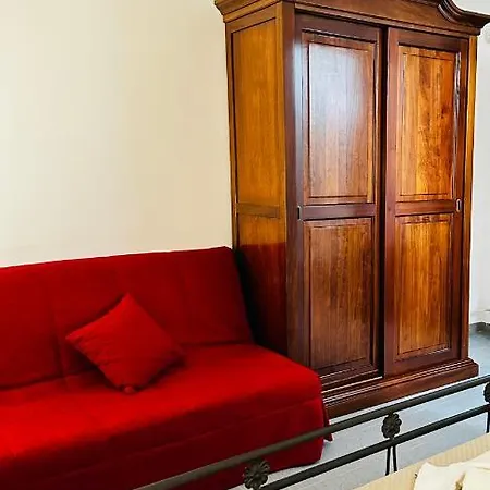 Mirodia Ξενοδοχείο