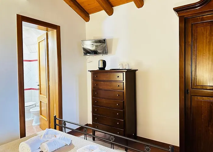 Mirodia Ξενοδοχείο