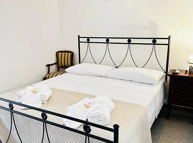 Ξενοδοχείο Mirodia *